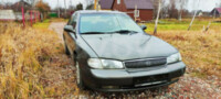 Kia Clarus I, 1997 г.