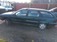 Citroen Xantia X1, 1994 г.