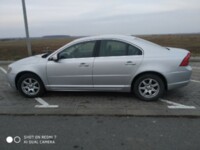 Volvo S80 II, 2006 г.