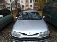 Renault Laguna I, 1996 г.