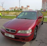 Honda Accord V, 1998 г.