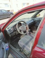 Honda Accord V, 1998 г.