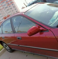 Honda Accord V, 1998 г.
