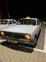 ГАЗ 24 10, 1988 г.