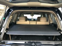 Toyota Land Cruiser J200, 7 мест, 2010 г.
