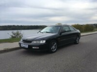 Honda Accord V, 1995 г.