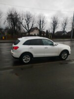 Zotye T600, 2018 г.