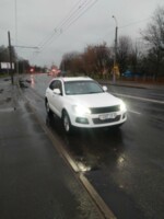 Zotye T600, 2018 г.