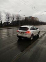 Zotye T600, 2018 г.