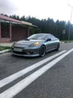 Toyota Celica VII (T230), 2001 г.