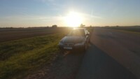 Honda Accord VI, 1999 г.