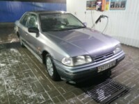 Ford Scorpio I · Рестайлинг, 1994 г.