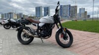 Минск SCR 250, 2019 г.