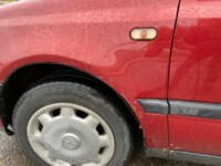 Volkswagen Vento, 1997 г.
