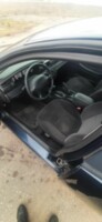 Dodge Stratus II · Рестайлинг, 2004 г.