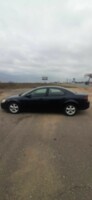 Dodge Stratus II · Рестайлинг, 2004 г.