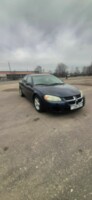 Dodge Stratus II · Рестайлинг, 2004 г.