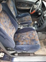 Mitsubishi Carisma I, 1999 г.