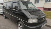 Volkswagen Transporter T4, 1999 г.