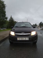 Lada (ВАЗ) Granta, 2017 г.