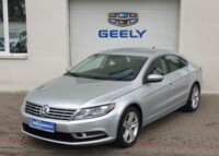 Volkswagen Passat CC I · Рестайлинг, 2015 г.