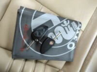 Alfa Romeo 147 I · Рестайлинг, 2004 г.