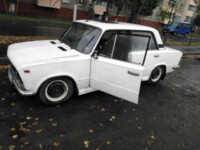 Lada (ВАЗ) 2103, 1978 г.
