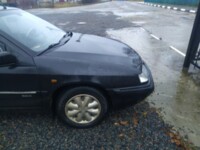 Citroen Xantia X2, 1998 г.