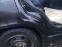 Citroen Xantia X2, 1998 г.