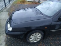 Citroen Xantia X2, 1998 г.