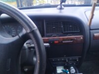 Citroen Xantia X2, 1998 г.