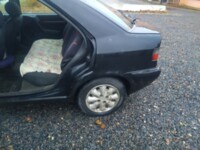Citroen Xantia X2, 1998 г.