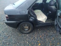Citroen Xantia X2, 1998 г.