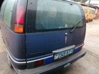 Pontiac Trans Sport I, 7 мест, 1995 г.
