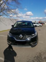 Renault Espace V, 2016 г.