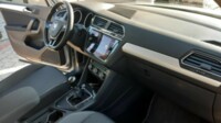 Volkswagen Tiguan II, 2020 г.