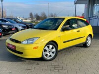 Ford Focus I, 2001 г.