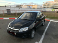 Lada (ВАЗ) Granta, 2015 г.