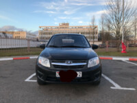Lada (ВАЗ) Granta, 2015 г.