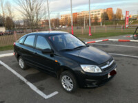 Lada (ВАЗ) Granta, 2015 г.