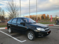 Lada (ВАЗ) Granta, 2015 г.