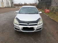 Opel Astra H, 2004 г.