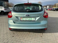Ford Focus III, 2012 г.
