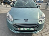 Ford Focus III, 2012 г.