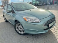 Ford Focus III, 2012 г.