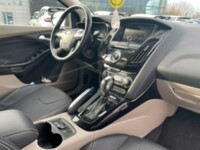 Ford Focus III, 2012 г.