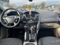 Ford Focus III, 2012 г.