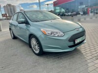 Ford Focus III, 2012 г.