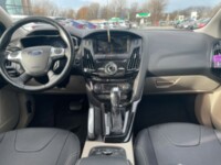Ford Focus III, 2012 г.