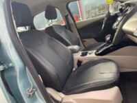 Ford Focus III, 2012 г.